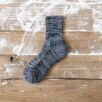 Uldstrømpe Trekking | Size 35/39