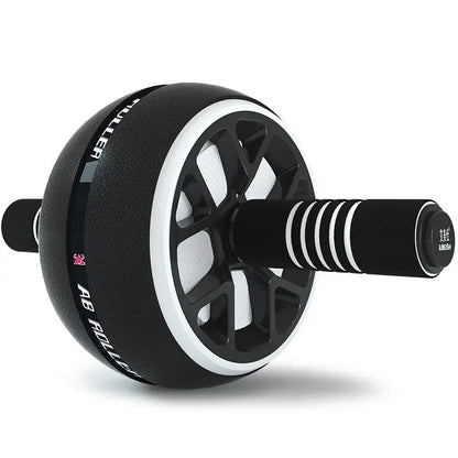 Ab Roller - Træningshjul til maven