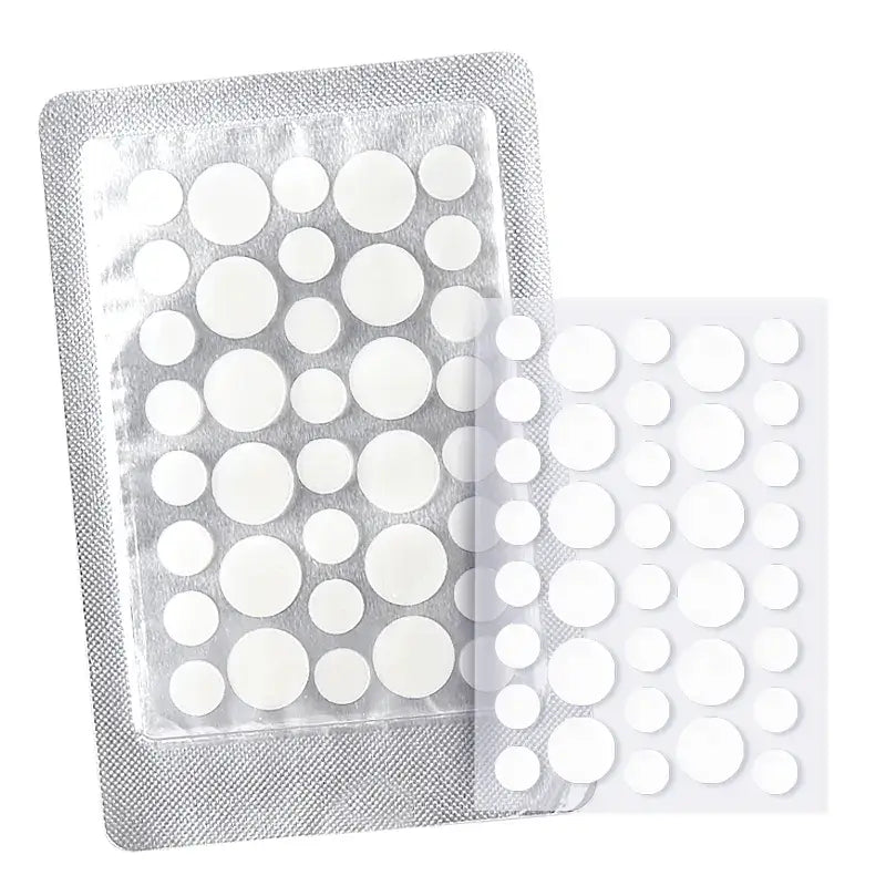 Pimple Patch mod akne
