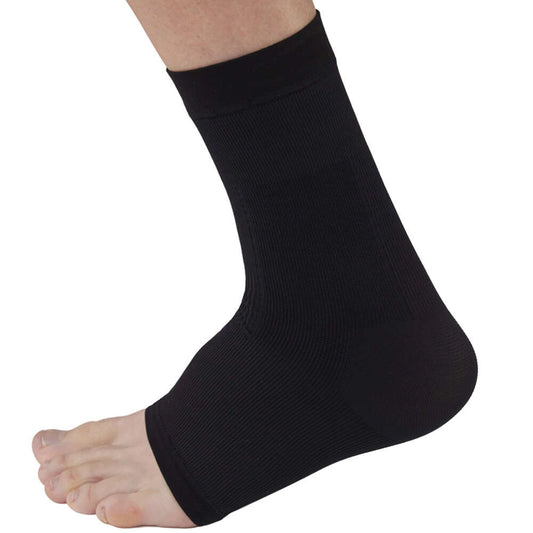 Ankelstøtte Solidea Silver Support Ankle
