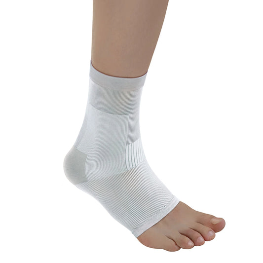 Ankelstøtte Solidea Silver Support Ankle