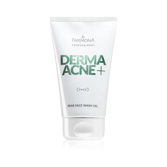 Ansigtsvask mod fedtet hud