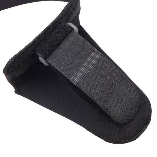 Dropfods-støtte