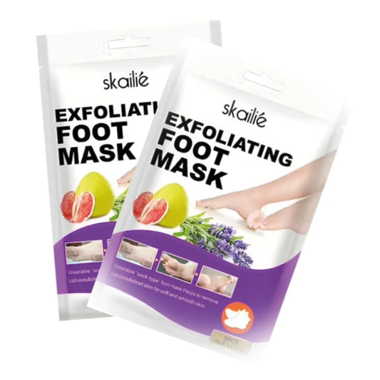 Peeling fotmaske