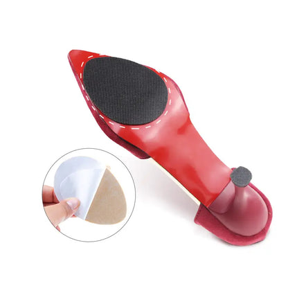 Skridsikring til sko