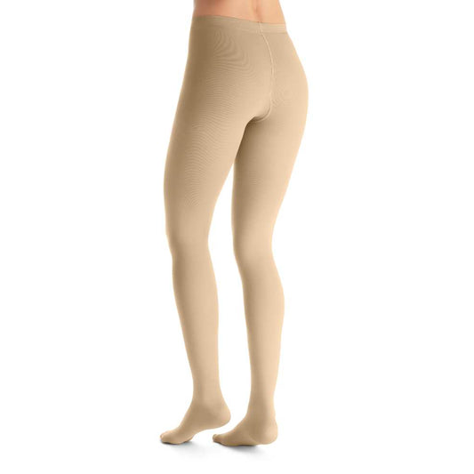 JOBST Opaque støttestrømpebukser klasse 2