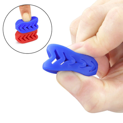 Kæbetræner - stærk og tonet kæbelinje