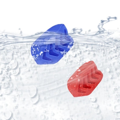 Kæbetræner - stærk og tonet kæbelinje