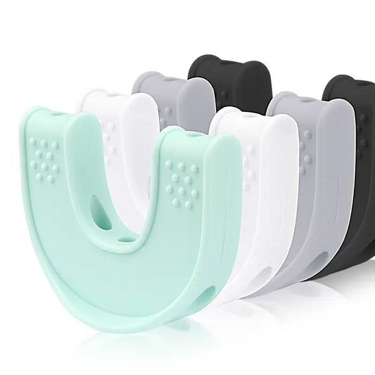 Kæbetræner - U-formet