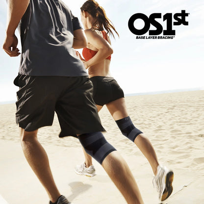 OS1st Performance KS7 Knæbind