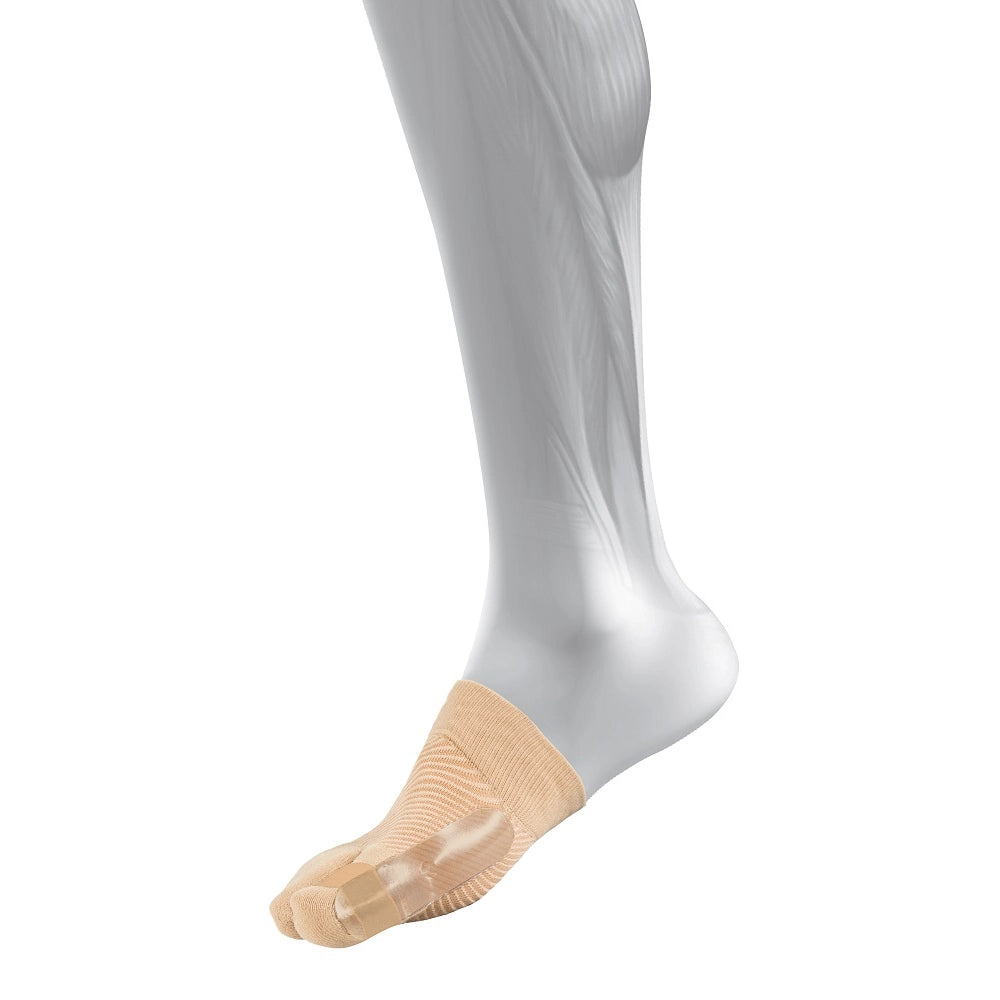 OS1st HV3 Bunion Bracing Sleeve - støttebind til knyster