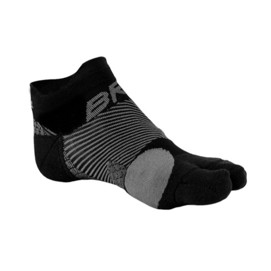Sportsokker knyster OS1st BR4 Bunion Relief Socks