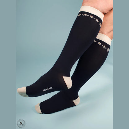 Kompressionsstrømper, CCL.2, Daisy