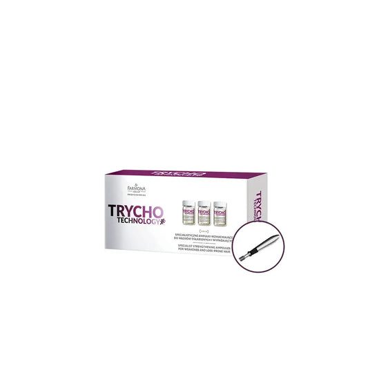 Hårkur mod hårtab, der stimulerer vækst