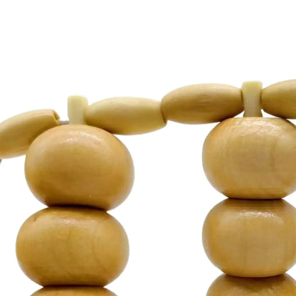 Massagebånd med trækugler