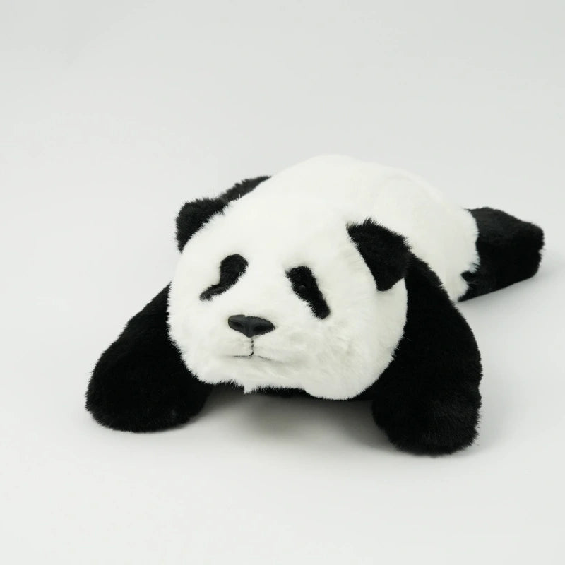 Terapidyr til børn - Panda med 8 sensorer