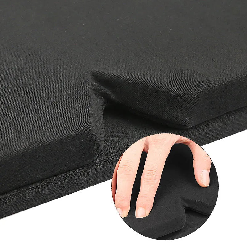 Pandebånd som lindrer migræne og hovedpine