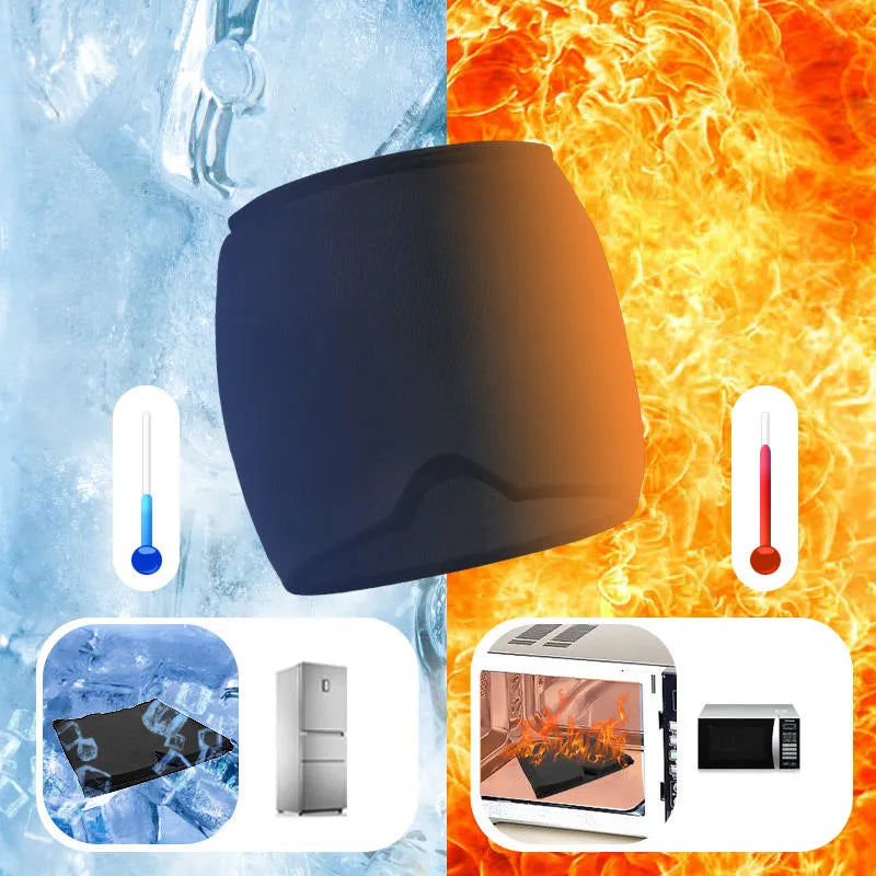 Pandebånd som lindrer migræne og hovedpine