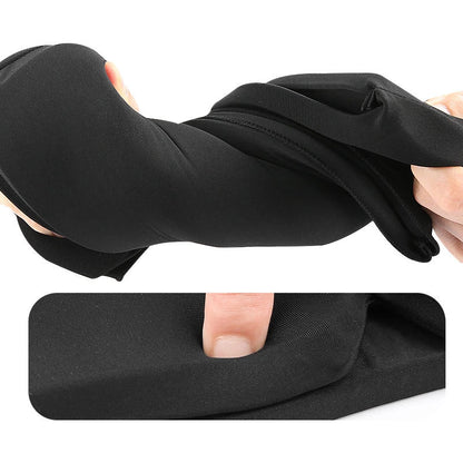 Pandebånd som lindrer migræne og hovedpine