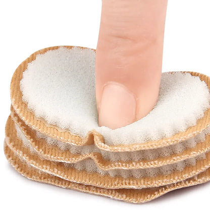 Plaster mod ligtorne og hård hud