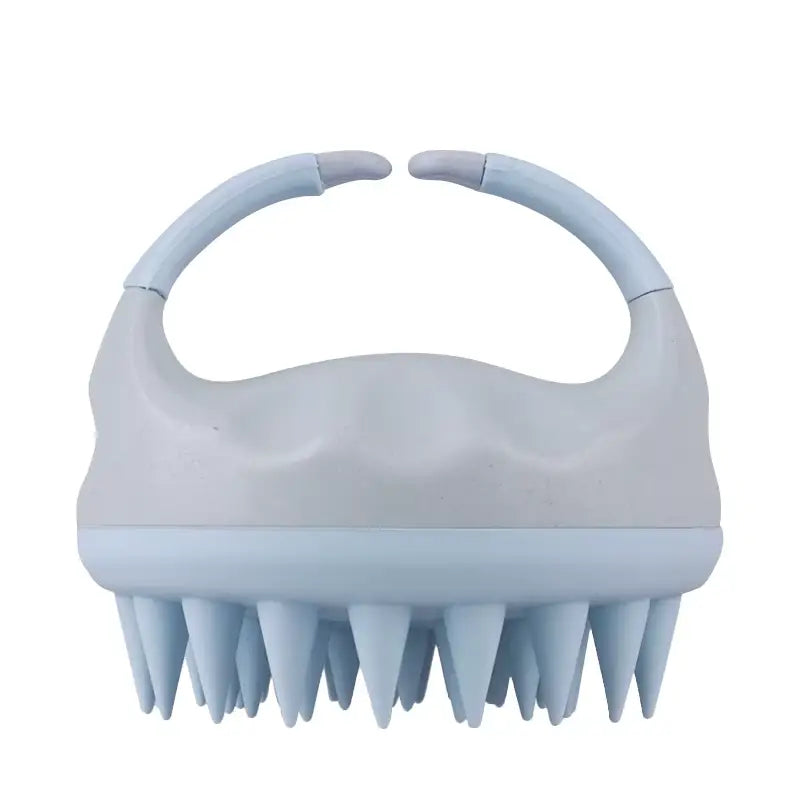 Scalp brush - renser og stimulerer