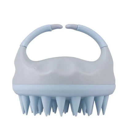 Scalp brush - renser og stimulerer