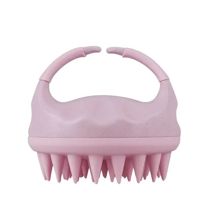 Scalp brush - renser og stimulerer