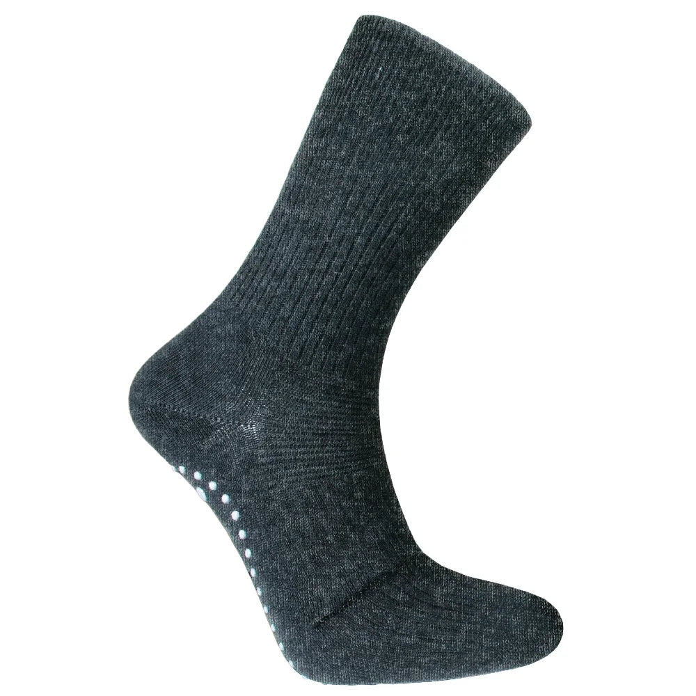Skridsikre sokker 3-pack