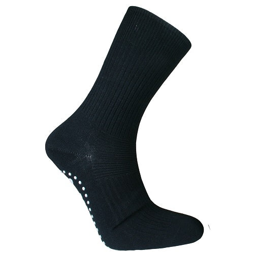 Skridsikre sokker 3-pack