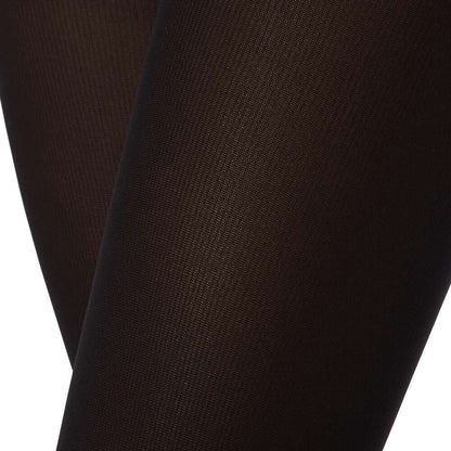 Solidea Wonder Model Plus (bred) kompressionstrømpebukser, klasse 2