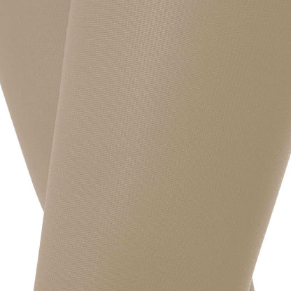 Solidea Wonder Model Plus (bred) kompressionstrømpebukser, klasse 2