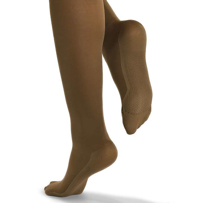 Solidea Wonder Model Plus (bred) kompressionstrømpebukser, klasse 2