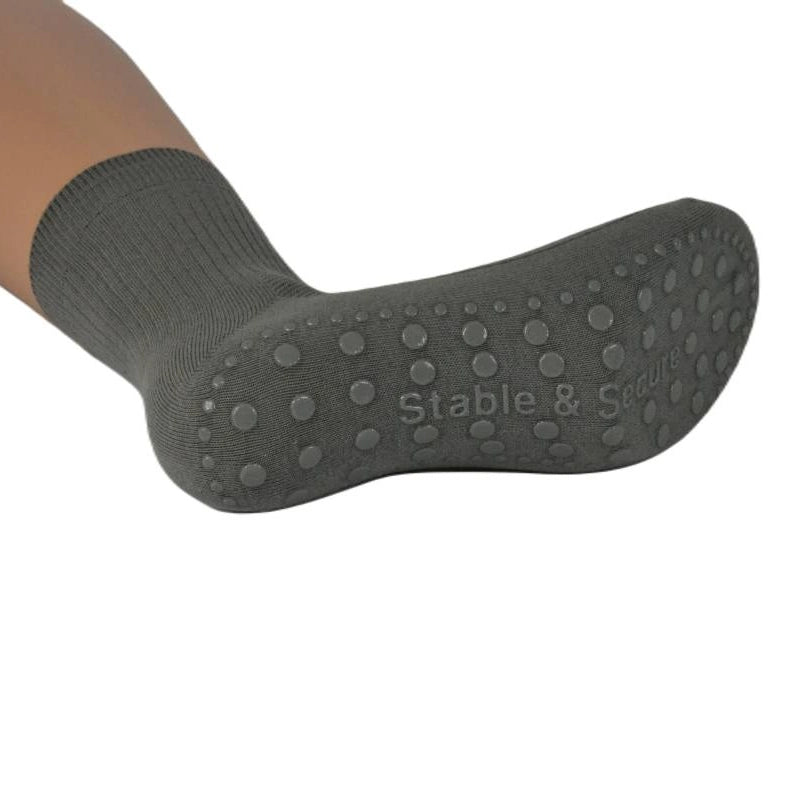 Anti-skrid strømpe Stable & Secure