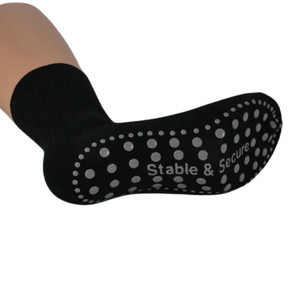 Anti-skrid strømpe Stable & Secure