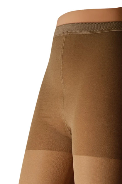 Støttestrømpebukser, 22-27 mmHg