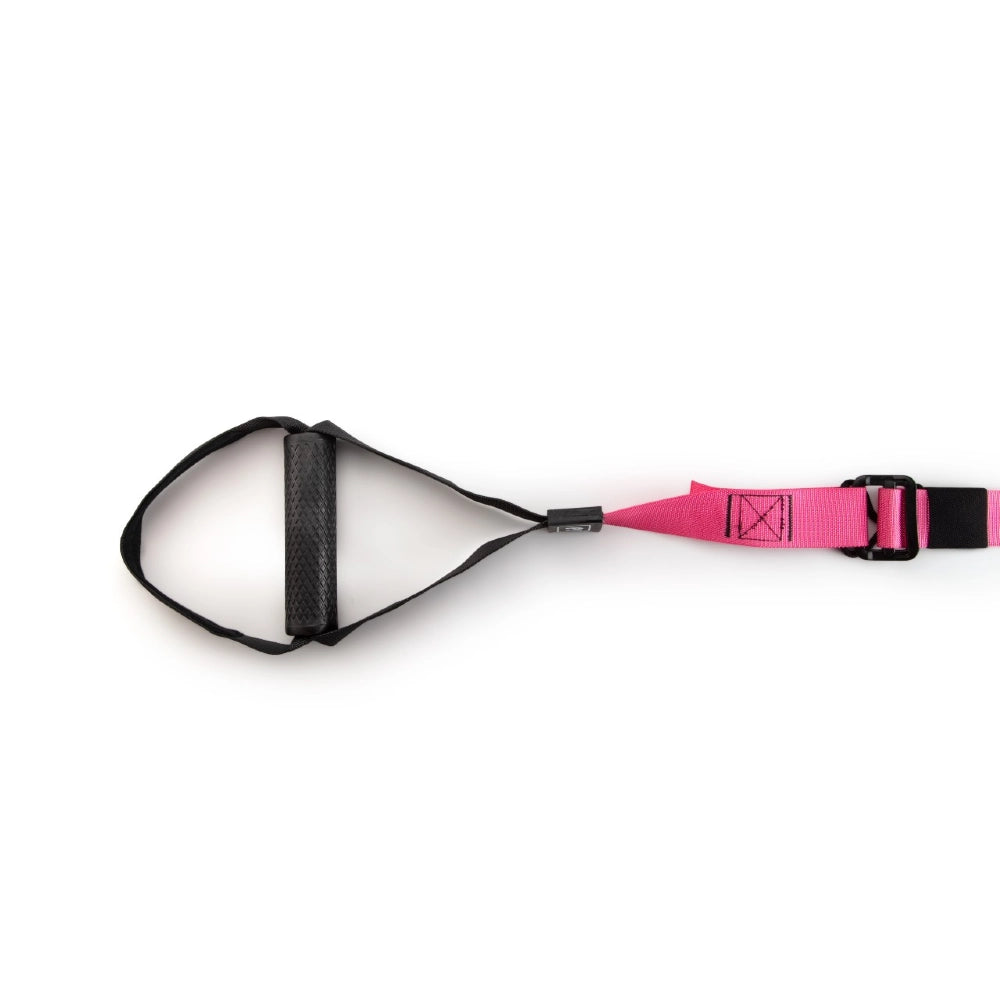 Suspension trainer