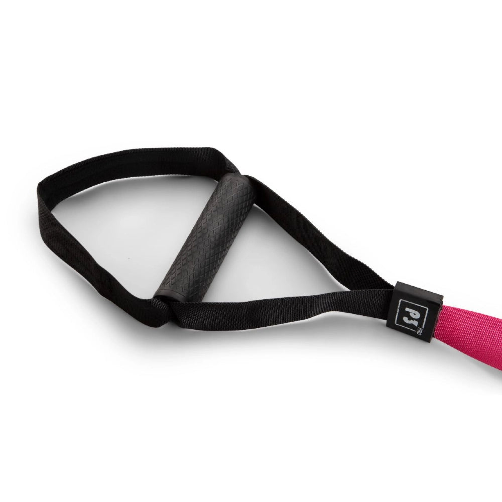 Suspension trainer