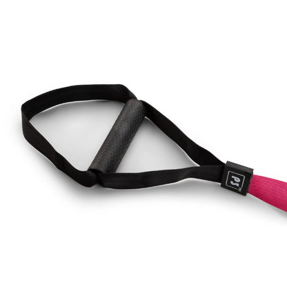 Suspension trainer