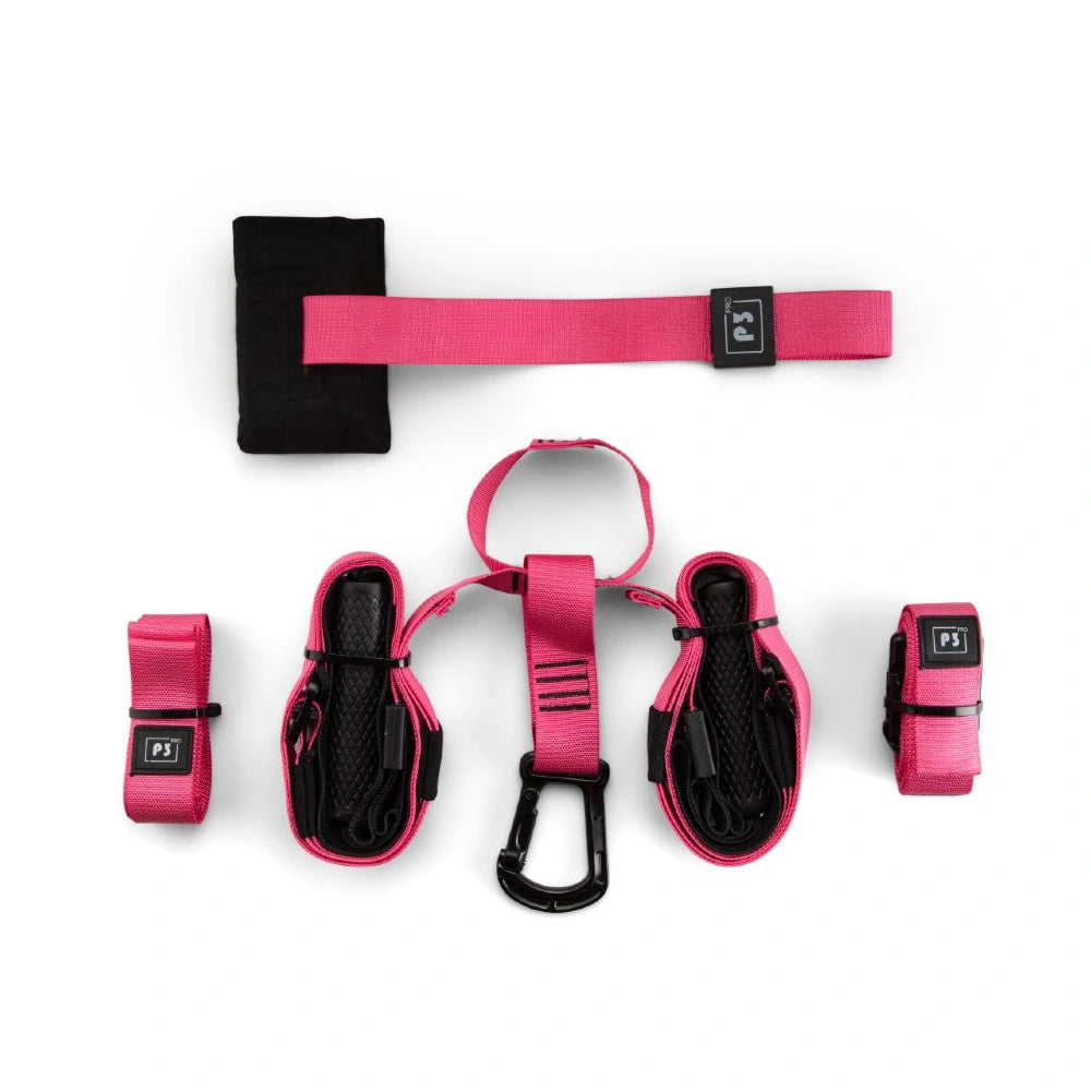 Suspension trainer