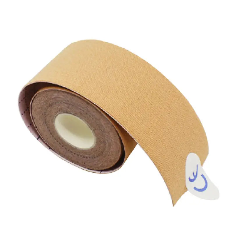Kinesiotape til støtte og genopretning