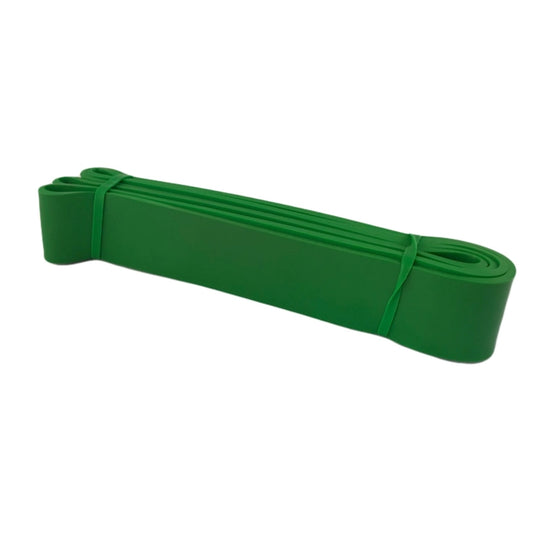 Resistance band - Grøn - Hård modstand