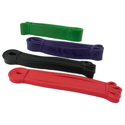 Resistance band - Grøn - Hård modstand