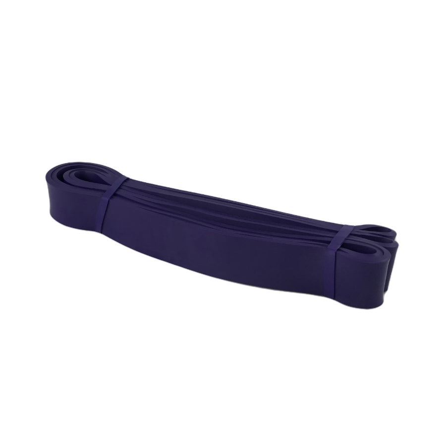 Resistance band - Lilla - Medel/Hård modstand
