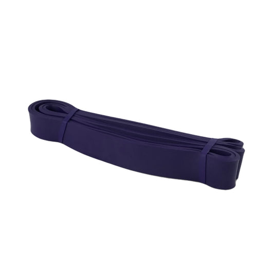 Resistance band - Lilla - Medel/Hård modstand