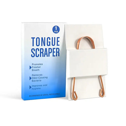 Tungeskraber kobber
