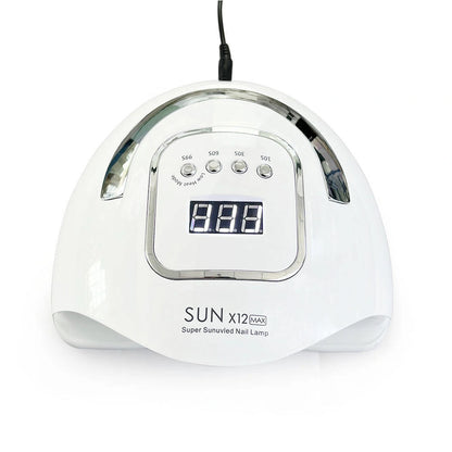 UV-lampe til negle 280W