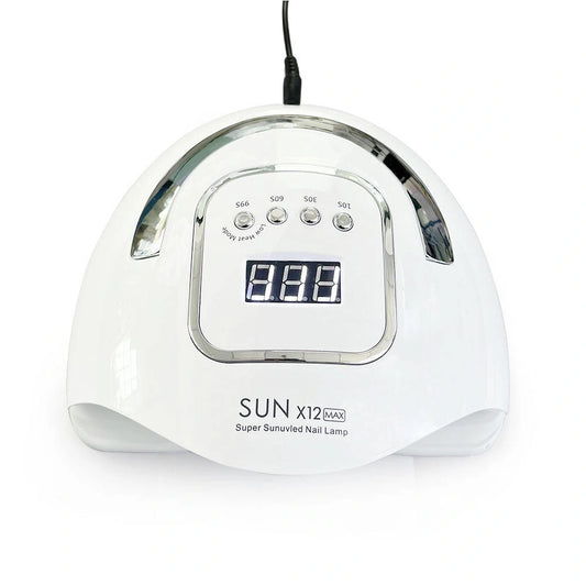 UV-lampe til negle 280W