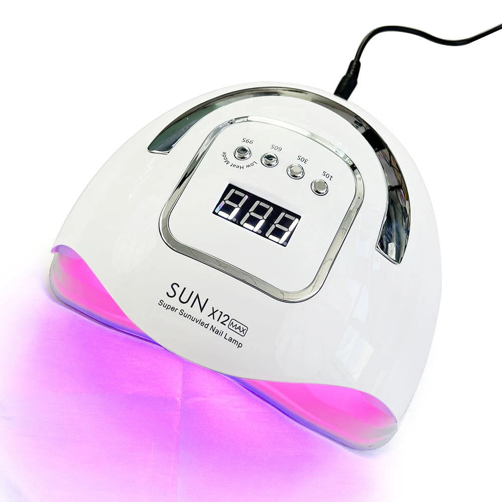 UV-lampe til negle 280W