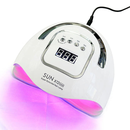 UV-lampe til negle 280W