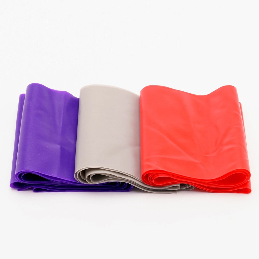 Træningsbånd "yoga-strap"
